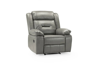 Novie Recliner Sofa Range