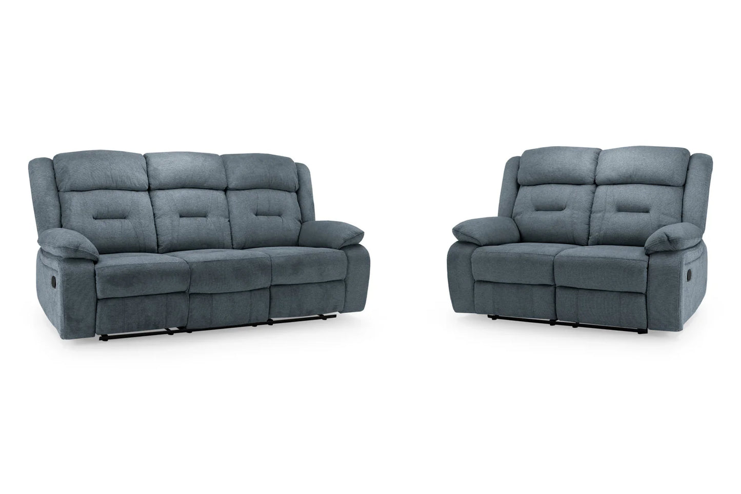 Novie Reclining Sofa Range
