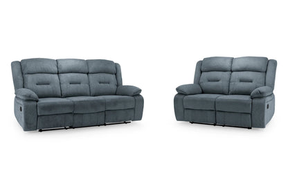 Novie Recliner Sofa Range