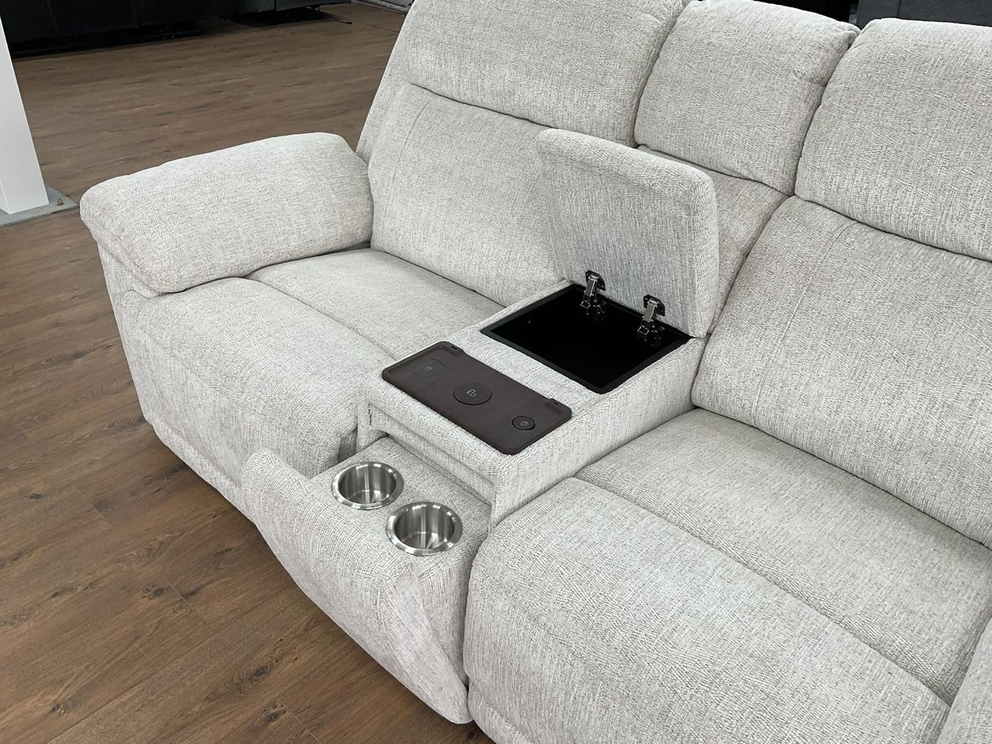 Owen Electric Recliner Sofa Range
