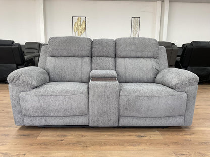 Owen Electric Recliner Sofa Range