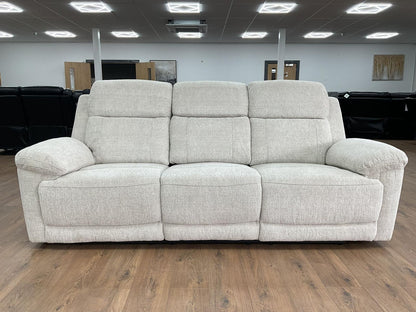 Owen Electric Recliner Sofa Range