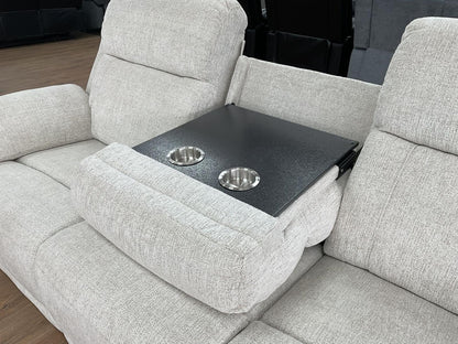 Owen Electric Recliner Sofa Range