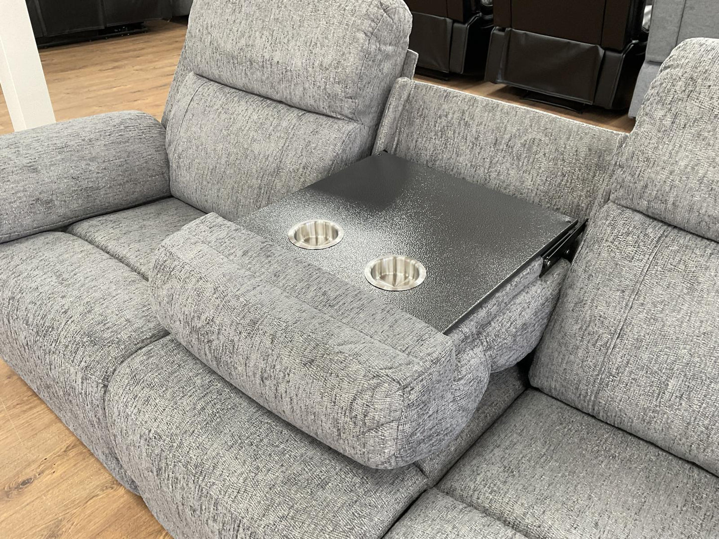 Owen Electric Recliner Sofa Range