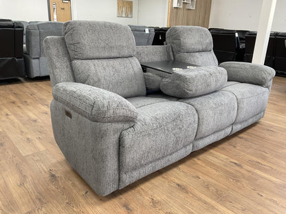 Owen Electric Recliner Sofa Range