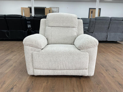 Owen Electric Recliner Sofa Range