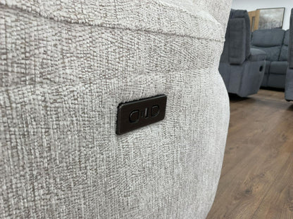 Owen Electric Recliner Sofa Range