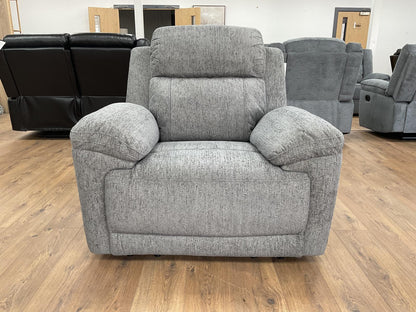 Owen Electric Recliner Sofa Range