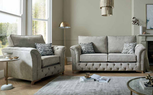 Phoenix Sofa Range
