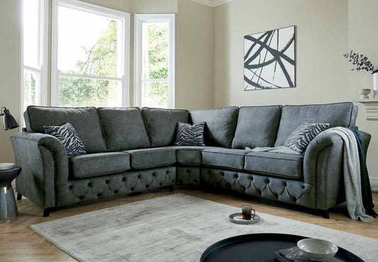 Phoenix Corner Sofa