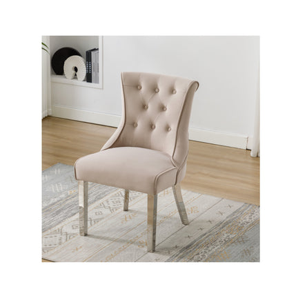 Sydney Ceramic Cream Dining Set