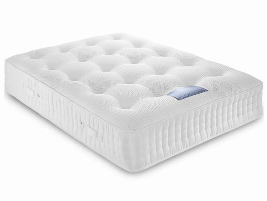 Premier Pocket 1000 Pocket Spring Mattress
