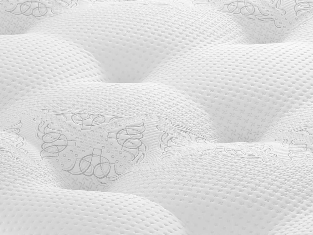 Premier Pocket 1000 Pocket Spring Mattress