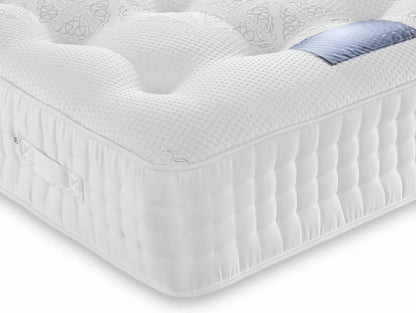 Premier Pocket 1000 Pocket Spring Mattress