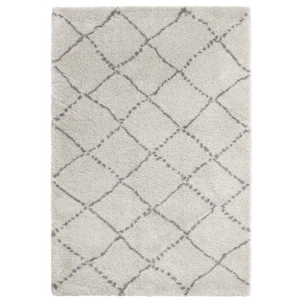 Royal Nomadic Cream/Grey Rug