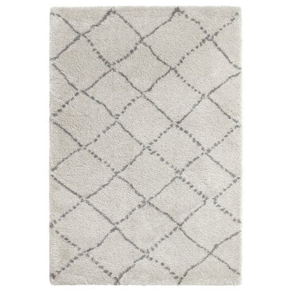 Royal Nomadic Cream/Grey Rug