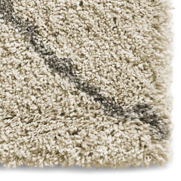 Royal Nomadic Cream/Grey Rug