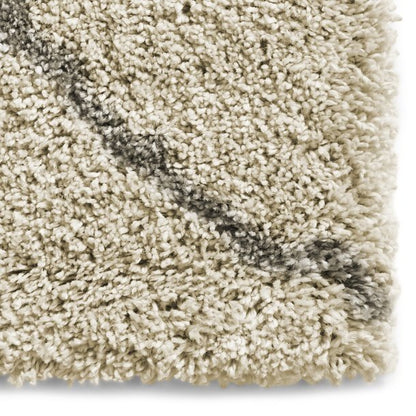 Royal Nomadic Cream/Grey Rug