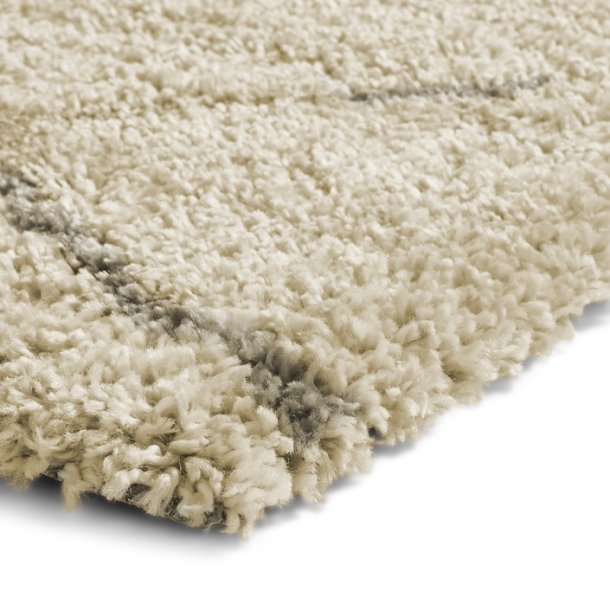 Royal Nomadic Cream/Grey Rug