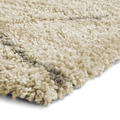 Royal Nomadic Cream/Grey Rug