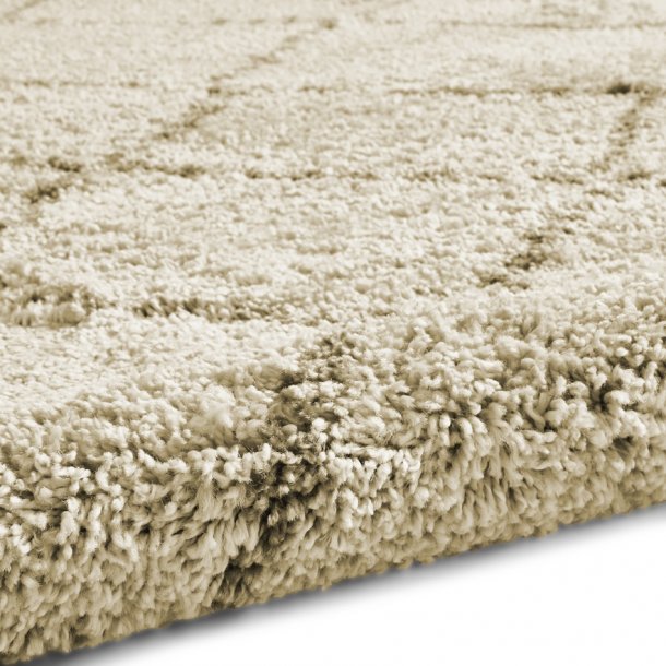 Royal Nomadic Cream/Grey Rug