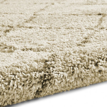 Royal Nomadic Cream/Grey Rug