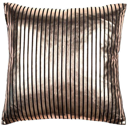 Pinstripe Cushion