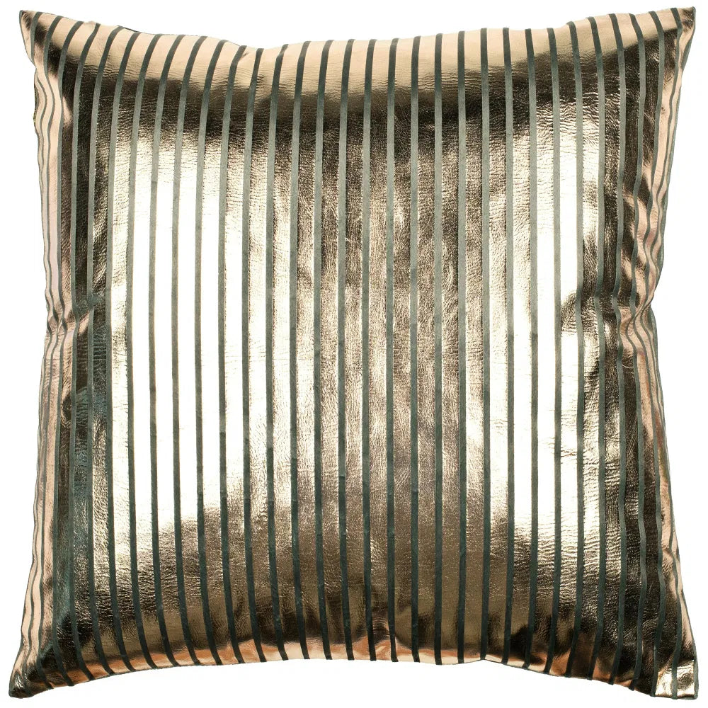 Pinstripe Cushion