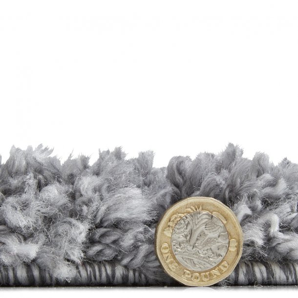 Sierra Grey Rug