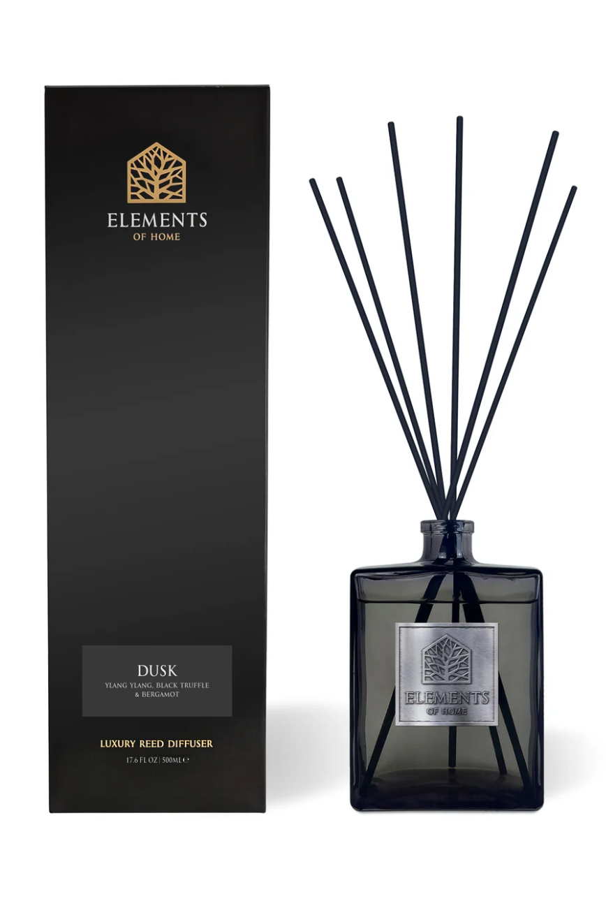 Dusk Luxury Reed Diffuser