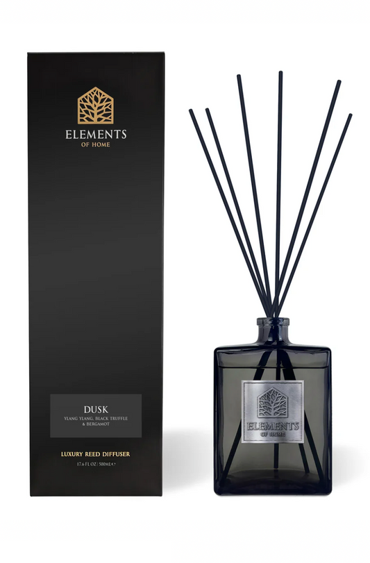 Dusk Luxury Reed Diffuser