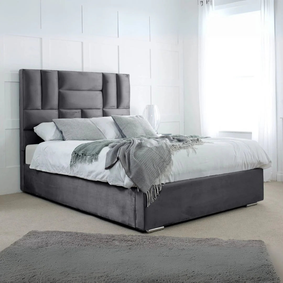 Seoul Bed