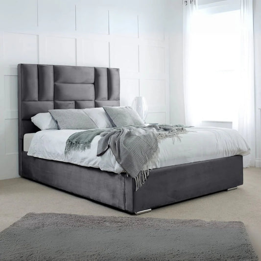 Seoul Bed