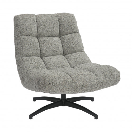 Swivel Lounge Chair