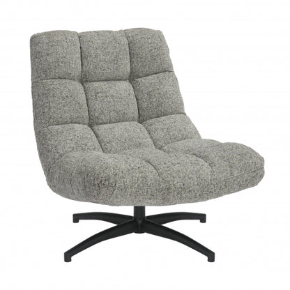 Swivel Lounge Chair