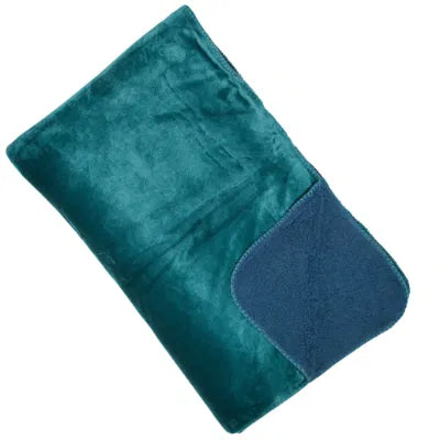 Cosy Blanket Throw (Various Colours)