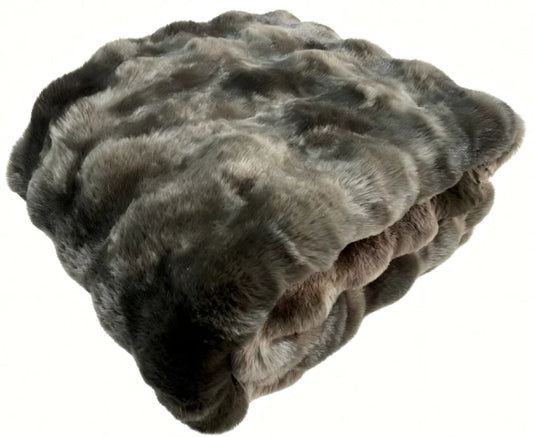 Malini Soft Elmstead Throw