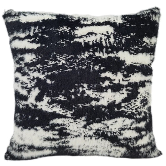 Soft Touch Me Cushion Taupe
