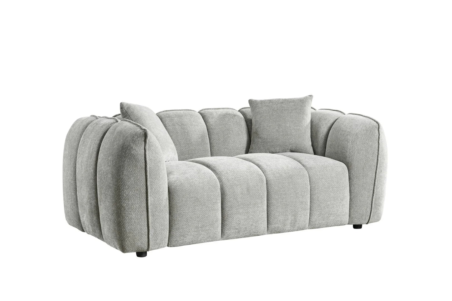 Venice Fabric Sofa Range