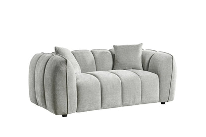 Venice Fabric Sofa Range