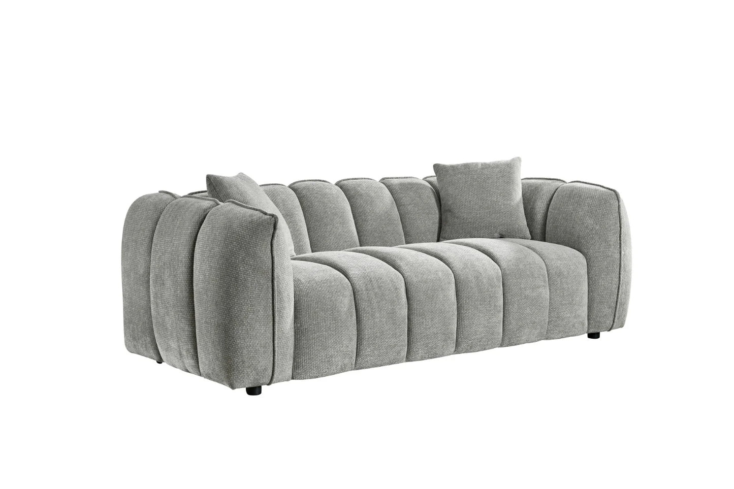 Venice Fabric Sofa Range