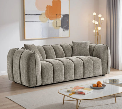 Venice Fabric Sofa Range