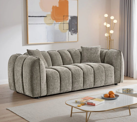 Venice Fabric Sofa Range