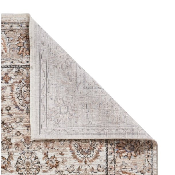 Vintage Beige Rug