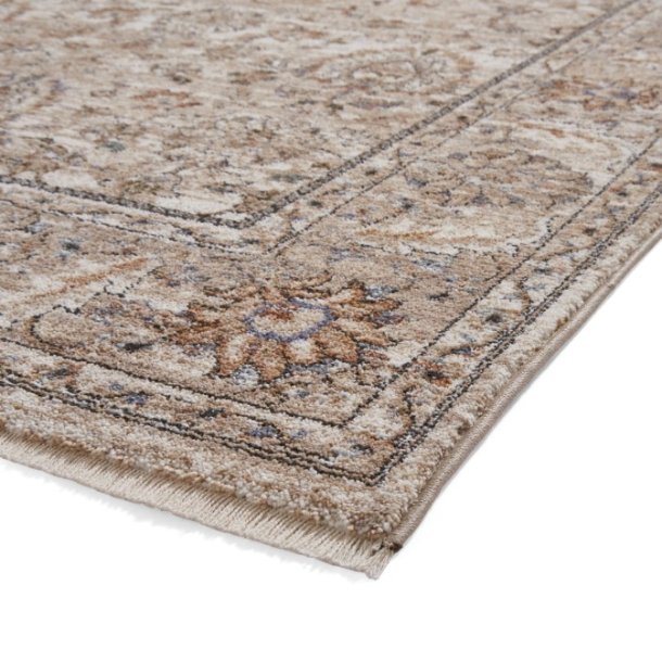 Vintage Beige Rug
