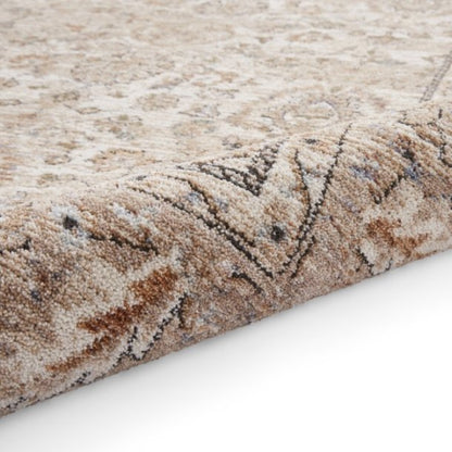 Vintage Beige Rug