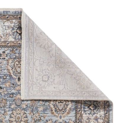 Vintage Blue Rug