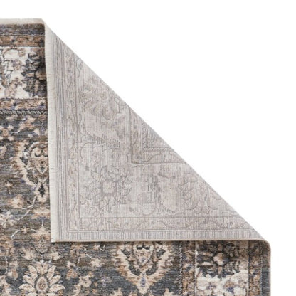 Vintage Green Rug