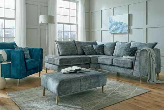 Vivo Corner Sofa