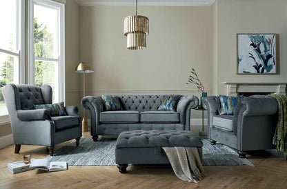 Winchester Corner Sofa Range